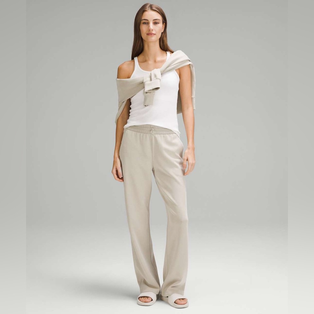 Lululemon Softstreme High-Rise Pant